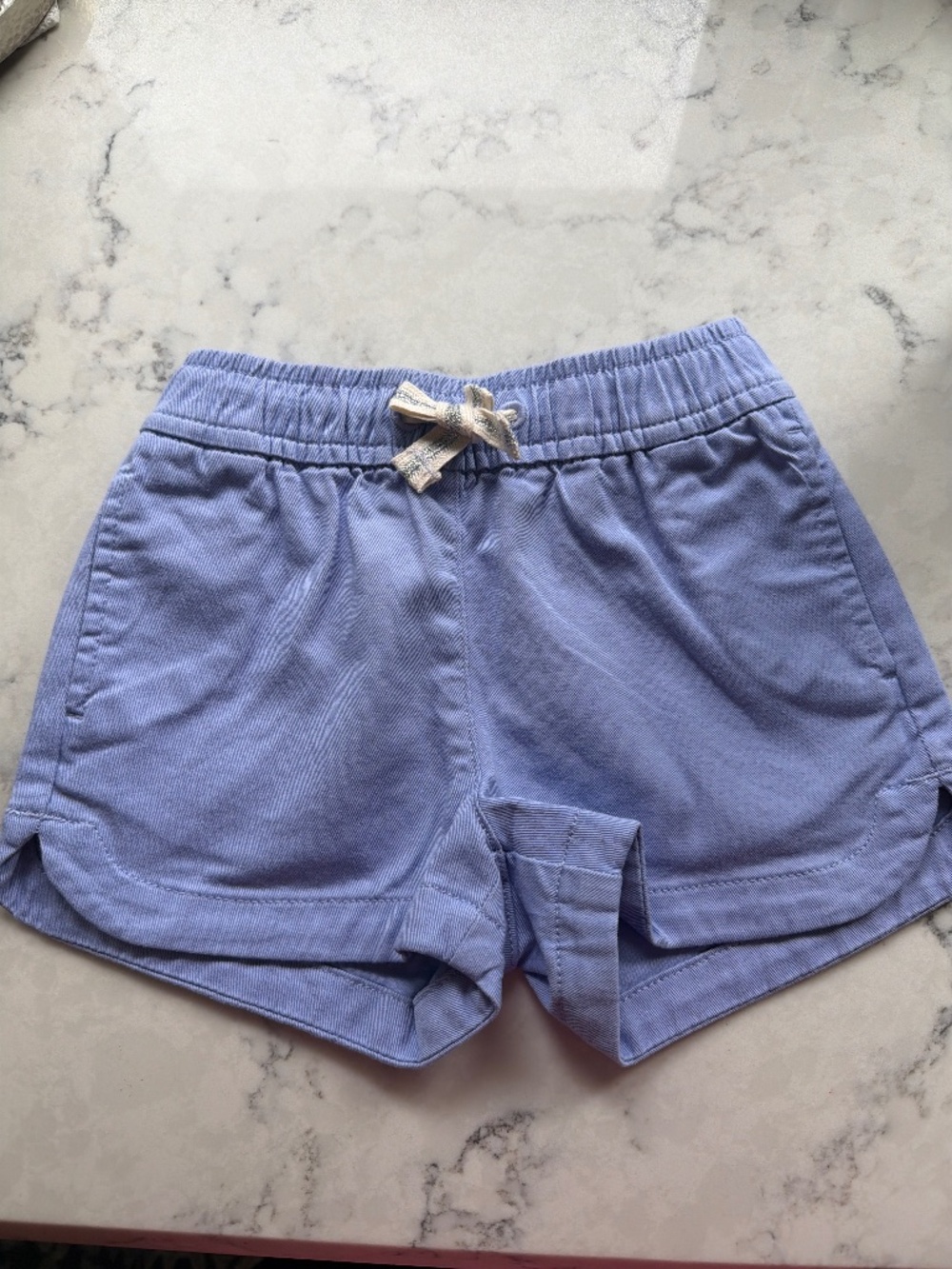 NWR Crewcuts Pull on Shorts